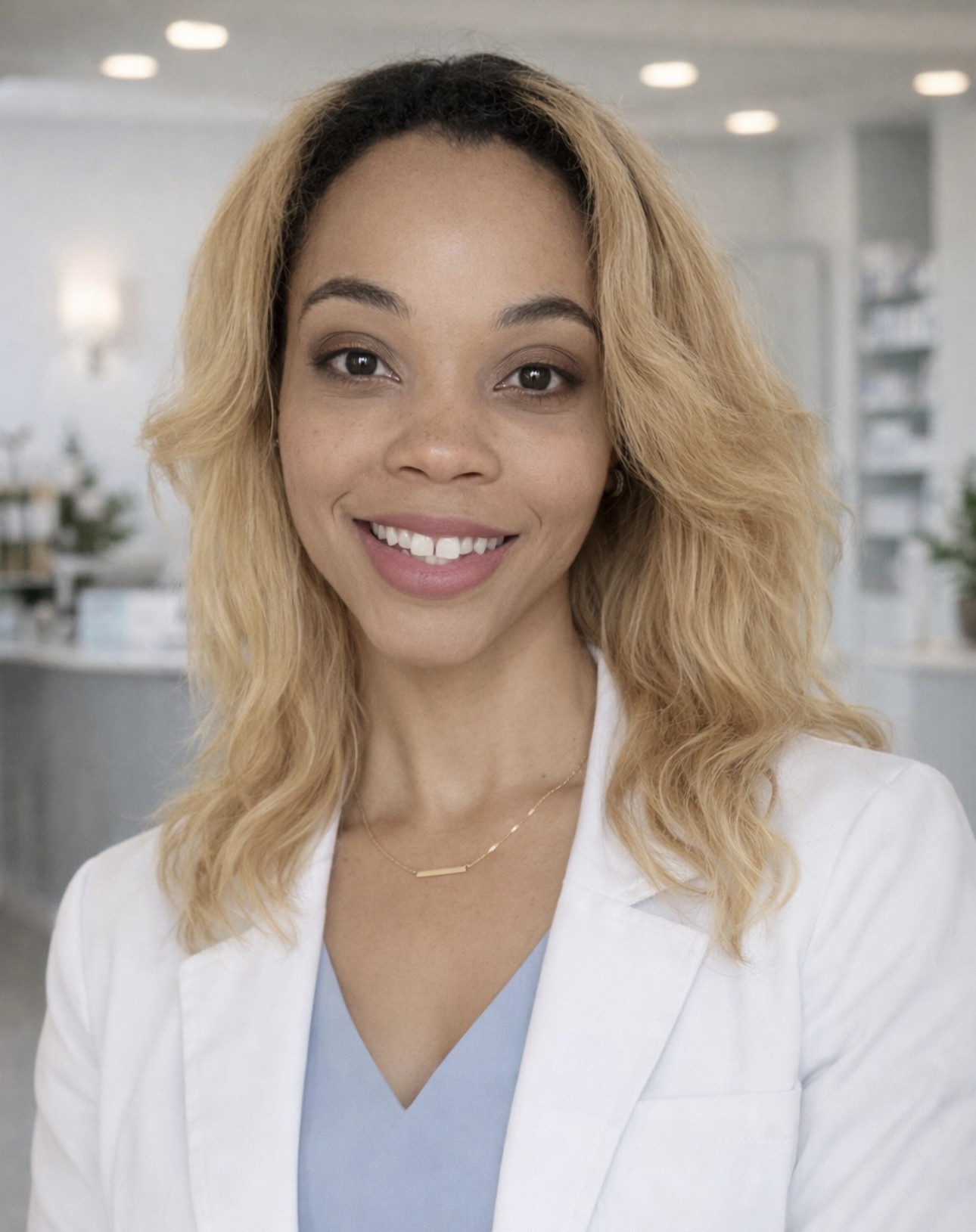 Sydney Cutter, APRN, WHNP-BC
